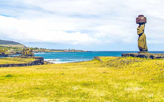 Seguro de viaje a la Isla de Pascua